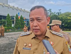 Wali Kota Bekasi Berencana Naikkan Dana RW Bekasi Keren Jadi Rp150 Juta