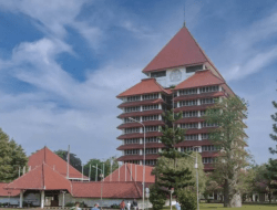 Miris! 16 Mahasiswa Hukum UI Didepak dari Organisasi Usai Grup Chat Pelecehan Seksual Viral di X
