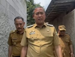 Warga Terdampak Angin Kencang di Mustikajaya Bakal Terima Bantuan hingga Rp40 Juta