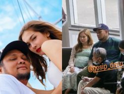 Beredar Foto Lindi Fitriyana dengan Perut Membuncit, Benarkah Isu Hamil Duluan Itu Fakta?