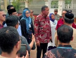 Banjir Tak Kunjung Surut, Pompa Air di Jatimurni Bakal Ditambah