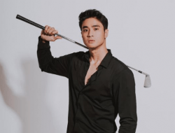 Diduga Hina Klub Bola dan Acungkan Jari Tengah, Aktor Yesaya Abraham Panen Hujatan Netizen