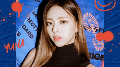 Tanpa Satu Pun Trofi Kemenangan, Inilah Alasan Debut Solo Yuna ITZY Gagal Puncaki Tangga Lagu Korea