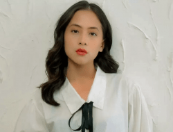 Heboh Rumor Artis Muda 22 Tahun Diduga Sembunyikan Kehamilan, Nama Adhisty Zara Terseret!