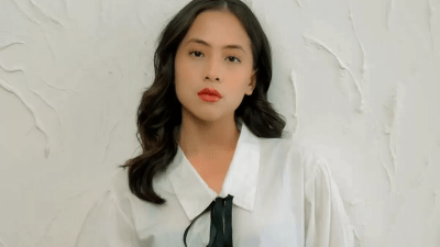 Heboh Rumor Artis Muda 22 Tahun Diduga Sembunyikan Kehamilan, Nama Adhisty Zara Terseret!