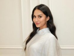 Pengakuan Azizah Salsha Jadi Directioners Sejak Kecil Usai Bertemu Harry Styles: Ditolak Fotopun Nggak Sedih