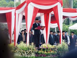 Pemkab Bekasi Serukan Semangat Kebangkitan Nasional