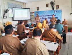 Disdik Kabupaten Bekasi Sosialisasikan SPMB SD 2026, Ini Jadwal dan Jalurnya