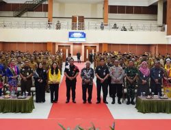 Plt Bupati Bekasi Ajak Kepala Desa Kelola Keuangan Transparan