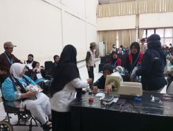 Hantavirus Bayangi Ibadah Haji 2026, Jemaah Bekasi Diminta Waspada