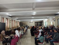 NCW Terima Laporan SPMB Sekolah Maung, Portal Sulit Diakses hingga Login Bermasalah