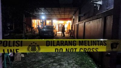 Warga Korea Ditemukan Tewas di Tambun Selatan
