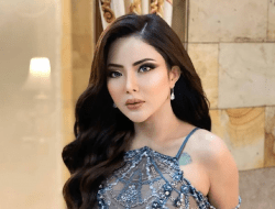 Bantah Motif Politik, Ayu Aulia Buka Suara Soal Dugaan Skandal dengan Bupati R