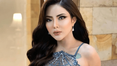 Bantah Motif Politik, Ayu Aulia Buka Suara Soal Dugaan Skandal dengan Bupati R