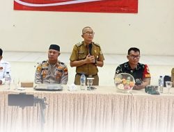 Warga Diajak Putus Rantai Hoaks demi Kondusivitas di Bekasi Barat