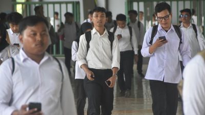 Ribuan Pelamar Bersaing Rebut Posisi Manajerial Kopdes Merah Putih di Bekasi