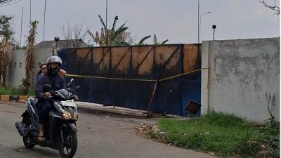 Soal SPBE Cimuning, Wakil Wali Kota Bekasi: Tidak Bisa Lagi di Situ