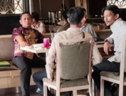 Plt Bupati Bekasi Siapkan Posisi untuk Aktivis Mahasiswa Usai Demo