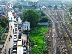 Percepatan DDT hingga Cikarang Mengemuka Pascainsiden Kereta di Stasiun Bekasi Timur