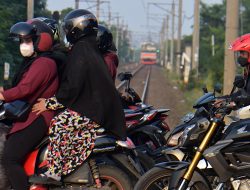 Pemkab Bekasi Bakal Benahi 10 Titik Perlintasan Sebidang Buntut Tabrakan Kereta, Anggaran Rp15 Miliar