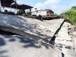 Dewan Dorong Pembangunan Infrastruktur di Kabupaten Bekasi Segera Terlaksana