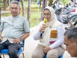 Kepatuhan SOP Kunci Sukses Tiga Program Utama Perumda Tirta Bhagasasi