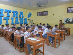 Jelang UKK, Sekolah Siapkan Penilaian Kokurikuler untuk Asah Karakter Siswa