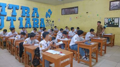 Jelang UKK, Sekolah Siapkan Penilaian Kokurikuler untuk Asah Karakter Siswa