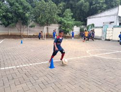 Ekstrakurikuler Wadah Penyaluran Bakat Siswa SDN di Kabupaten Bekasi