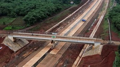 Keterlambatan Pembayaran Ganti Rugi Lahan Terdampak Tol Japek II Selatan Dinilai Rugikan Masyarakat