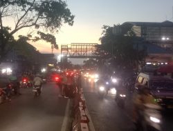 JPO Stasiun Bekasi Bakal Dilengkapi Lift