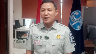 Jasa Raharja Rampungkan Jaminan Perawatan dan Santunan Korban Tabrakan Kereta di Stasiun Bekasi Timur
