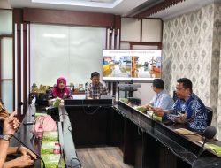 Puluhan Tahun Kebanjiran Tanpa Solusi, Warga Dosen IKIP Ngadu ke DPRD