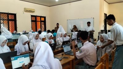 Pengumuman Kelulusan SMA/SMK Digelar 4 Mei, Sekolah Imbau Tak Konvoi