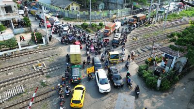 Usai Insiden Maut, Pemkab Bekasi Usul Bangun Flyover dan Underpass ke Kemen PU