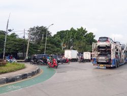 Percepatan Proyek Flyover Bulak Kapal Tunggu Realisasi Bantuan Presiden