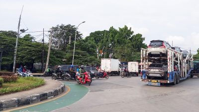 Percepatan Proyek Flyover Bulak Kapal Tunggu Realisasi Bantuan Presiden
