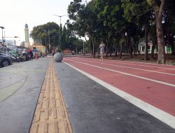 Rencana Pemkot Bekasi Jadikan Kawasan Alun-Alun Lokasi CFD Disorot, Dewan Latu Ingatkan Ada RSUD