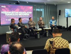 Telkom Perkuat Fondasi Kemandirian Digital Bangsa Melalui Indonesia Tech Sovereignty Forum 2026