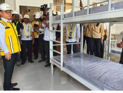 Sekolah Rakyat Jenjang SD di Kabupaten Bekasi Masih Minim Peminat