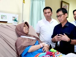 Momentum May Day, DJSN dan BPJS Ketenagakerjaan Tegaskan Pentingnya Perlindungan Nyata bagi Seluruh Pekerja