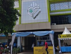 16 Korban Tabrakan Kereta Masih Dirawat di RSUD Kota Bekasi