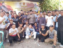 Dewan Iwang Sesalkan Ketidakhadiran Dinkes dan Dinsos dalam Reses
