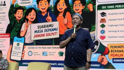 Politik Uang Masih Dianggap Lumrah, Pengamat Minta Pemilih Lebih Cerdas di 2029