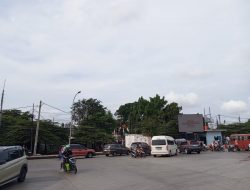 Sisa Anggaran Flyover Bulak Kapal Diincar untuk Bangun Underpass Dekat Stasiun Bekasi