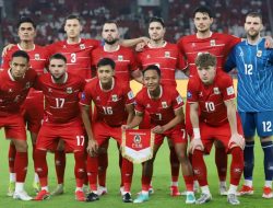Timnas Indonesia Bakal Tantang Oman dan Mozambik di FIFA Matchday Juni 2026