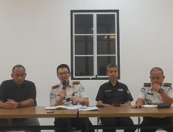 Penindakan Keimigrasian di Bekasi Kerap Terkendala Sponsor Tak Kooperatif