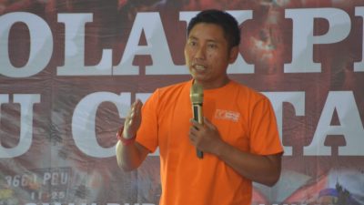 Buruh Wanti-wanti Pengusaha, Efisiensi Industri Dampak Pelemahan Rupiah Jangan Berujung PHK