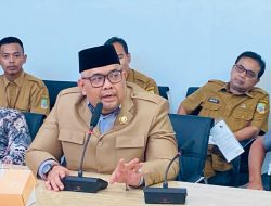 Fraksi DPRD Gerindra Bekasi Minta Warga Tak Termakan Hoaks Indonesa bakal Chaos