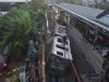 Laporan Investigasi KNKT Ungkap Enam Faktor Pemicu Tabrakan KA Anggrek dan KRL di Stasiun Bekasi Timur